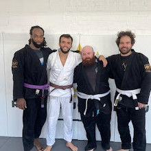 Royal Jiu Jitsu Academy