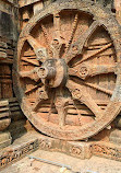 Konark Sun Temple