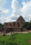 Konark Sun Temple