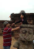 Konark Sun Temple