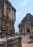 Konark Sun Temple