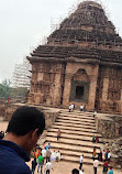 Konark Sun Temple