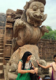 Konark Sun Temple