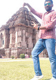 Konark Sun Temple