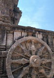 Konark Sun Temple