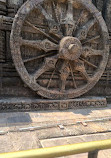 Konark Sun Temple