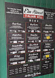 Elm Street Italian Deli