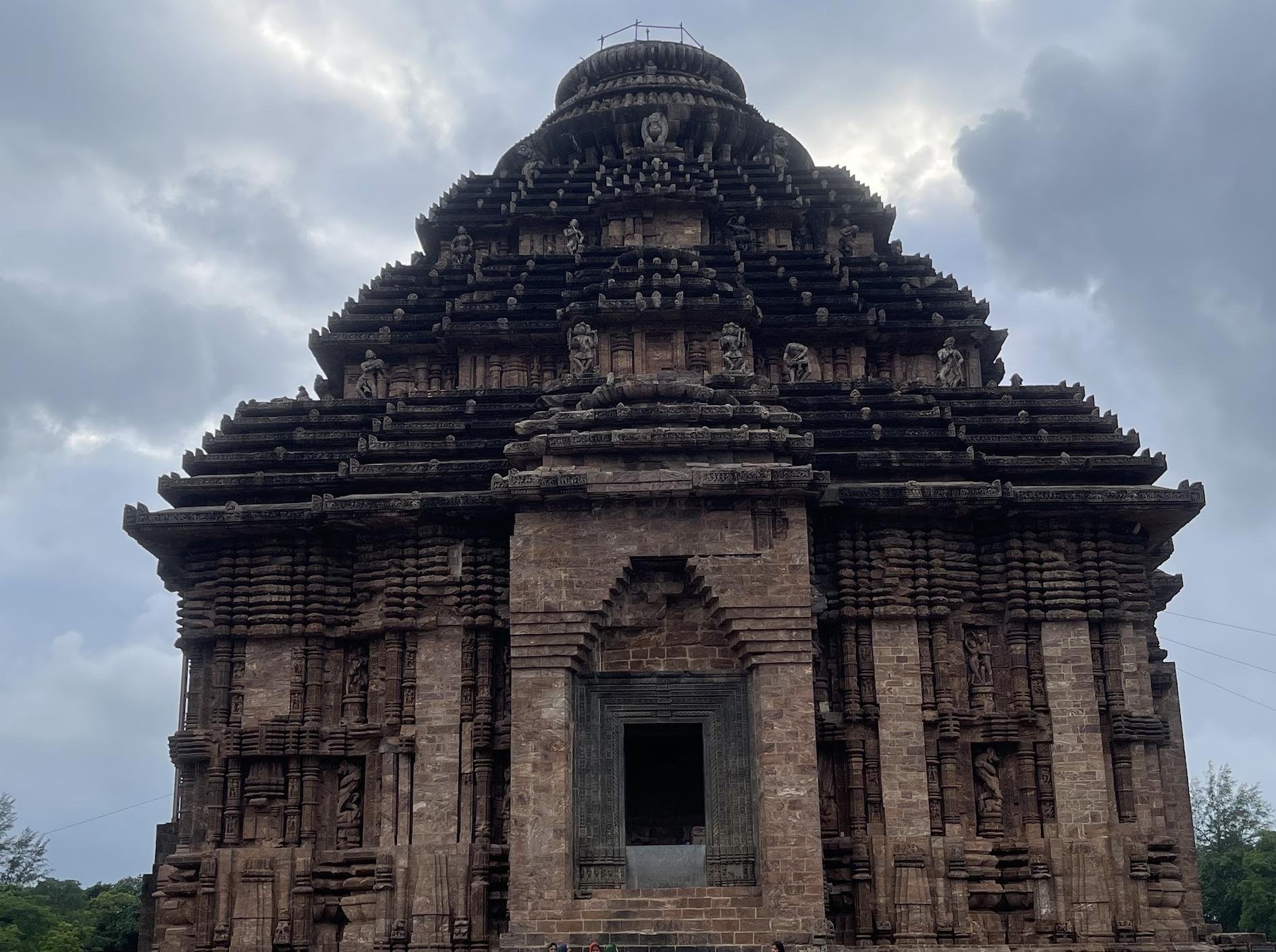 Konark Sun Temple