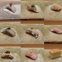 Omakase