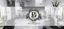 Ben Secrets Hair Salon