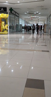 Gallery Mall