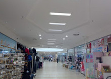 Gallery Mall