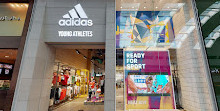 adidas Young Athletes Store