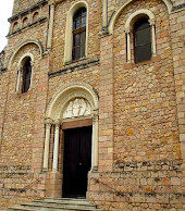 Eglise Sainte Marie Des Anges