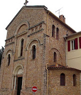 Eglise Sainte Marie Des Anges