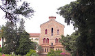 Eglise Sainte Marie Des Anges