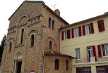 Eglise Sainte Marie Des Anges