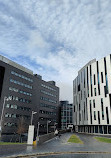 Edinburgh Napier University