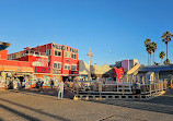 Venice beach