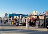 Venice beach