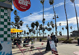 Venice beach