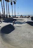 Venice beach