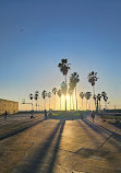 Venice beach