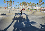 Venice beach