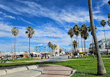 Venice beach