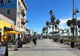 Venice beach