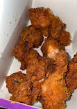 New York Krispy Fried Chicken