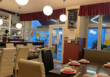 Cafe Bar Restaurant Shan Shan