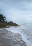 North Jetty Beach