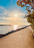 North Jetty Beach