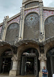 Mercado Central de Valencia