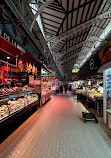 Mercado Central de Valencia