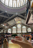 Mercado Central de Valencia