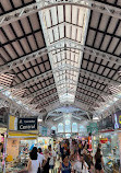 Mercado Central de Valencia