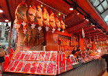 Mercado Central de Valencia