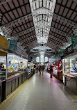 Mercado Central de Valencia