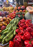 Mercado Central de Valencia