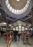 Mercado Central de Valencia