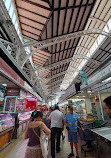 Mercado Central de Valencia