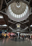 Mercado Central de Valencia