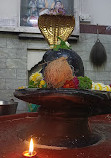 Shree Amriteshwar Shiv Mandir