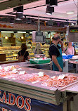 Mercat Central d'Alacant