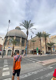 Mercat Central d'Alacant