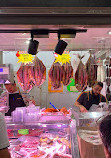 Mercat Central d'Alacant