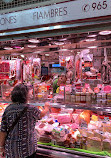 Mercat Central d'Alacant