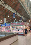 Mercat Central d'Alacant